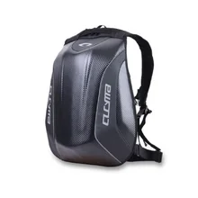 New Motorcycle Backpack Carbon Fiber Motocross Racing Riding Helmet Bag Motorbike Knight Backpack for Suzuki KTM KAWASAKI