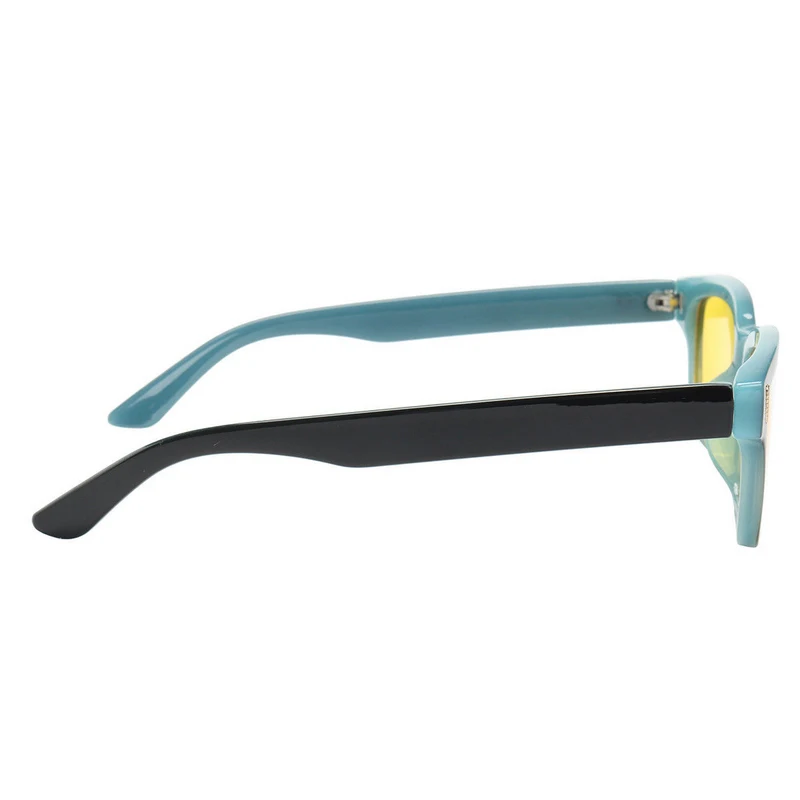 New Unisex Anti Blue Light Radiation TV Computer Gaming Glasses Protect Eye