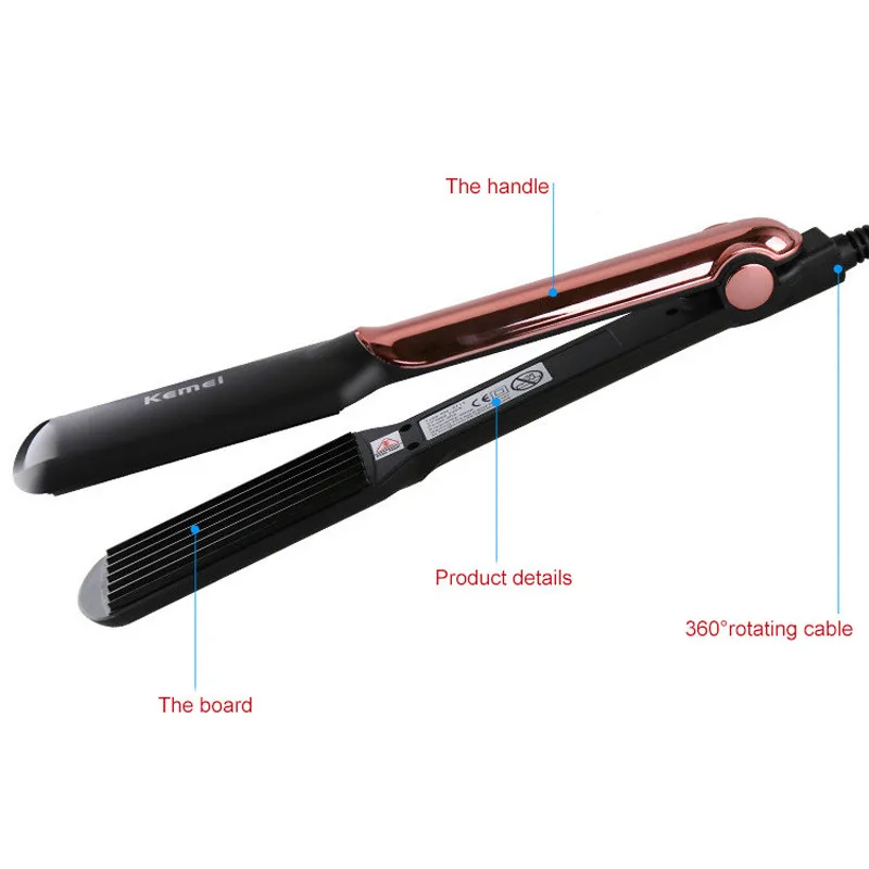 hair Straightener6