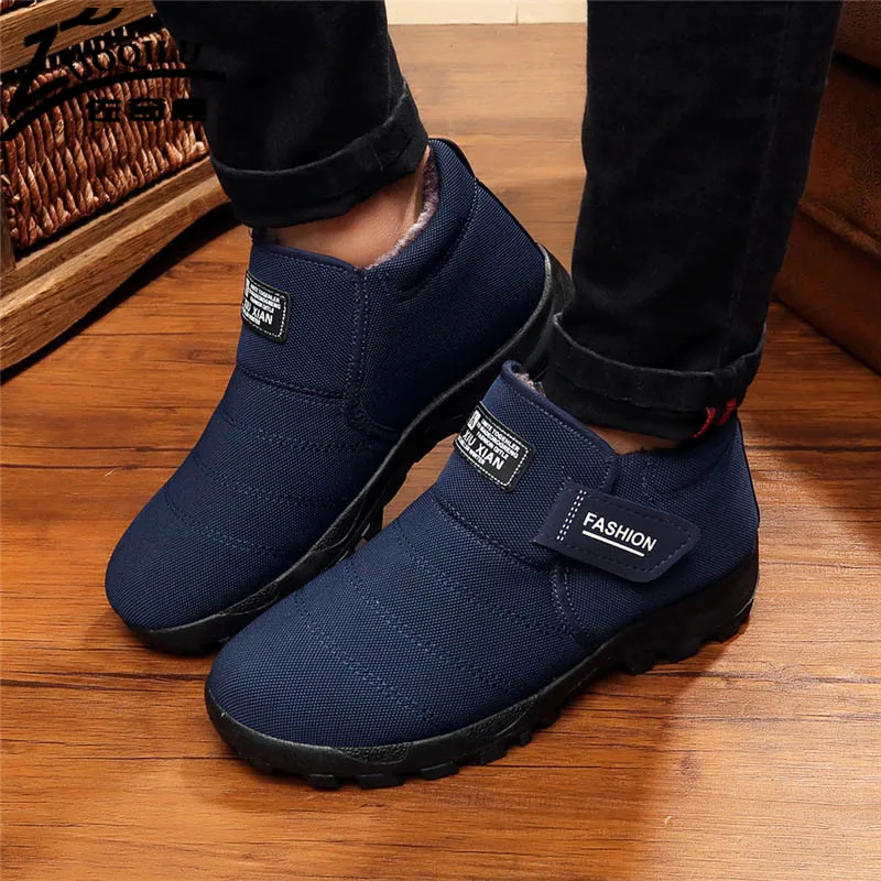 name brand winter boots