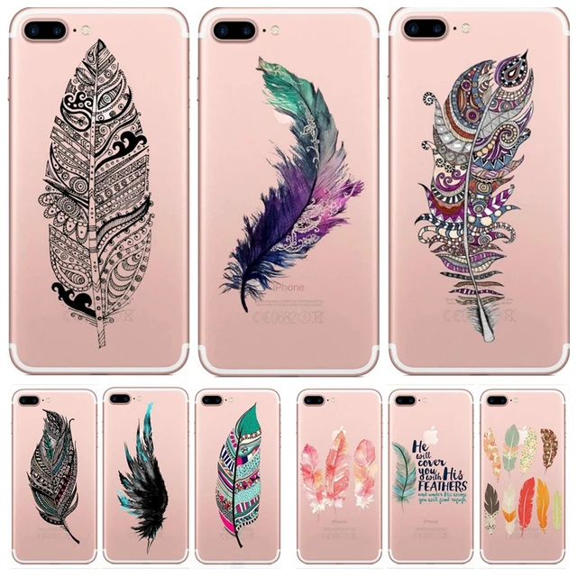 feather iphone 7 case feather iphone 7 case