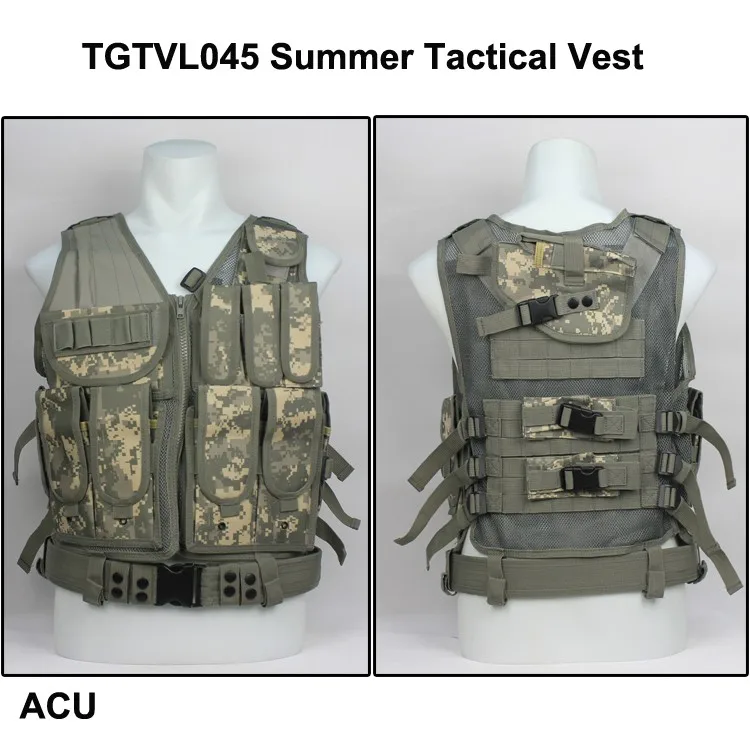TGTVL04505 ACU