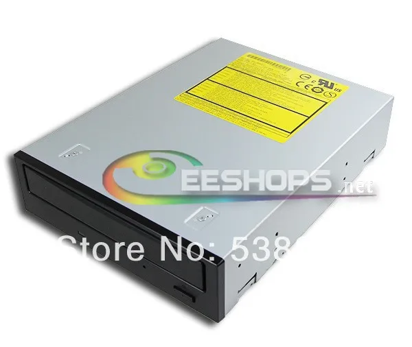 

New for Panasonic SW-9585-C 5X DVD-RAM Cartridge Writer 16X Dual Layer DL DVD RW CD Burner Desktop Internal PATA Optical Drive
