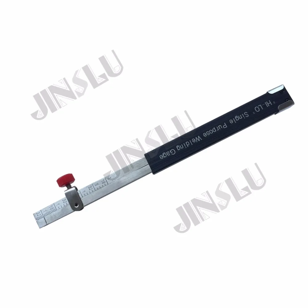 

Free Shipping Internal HI-LO Single Purpose Welding Gage Gauge ( inch )