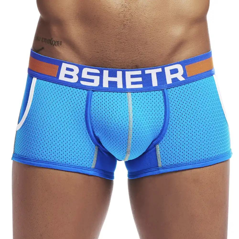 ropa interior masculina marcas