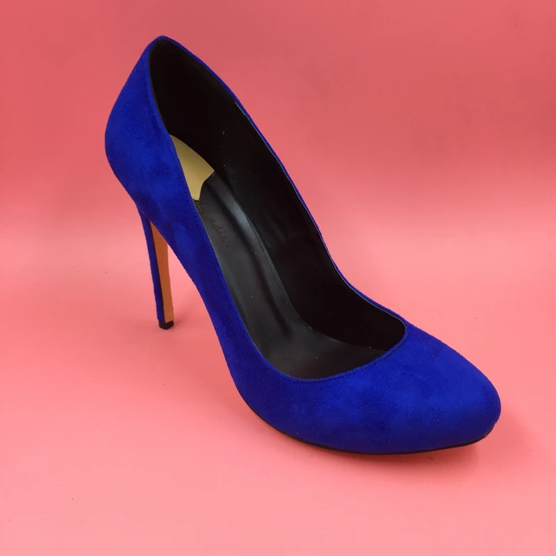 sapatos femininos plus size