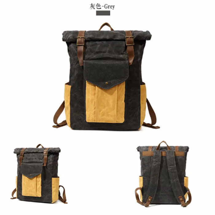 Unisex Vintage Backpack Men Travel Bags Canvas Bag Mochila Masculina Laptop Backpacks Women School Bag for Teenager Back Pack Unisex Vintage Backpack Men Travel Bags Canvas Bag Mochila Masculina Laptop Backpacks Women School Bag for Teenager Back Pack