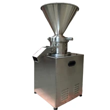 Коммерческий химический тип/коллоидная машина для изготовления арахисового масла