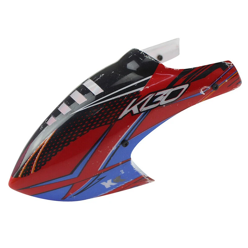 Главный вал RC вертолет часть подшипника винты Хвостовая штанга для Wltoys XK K130