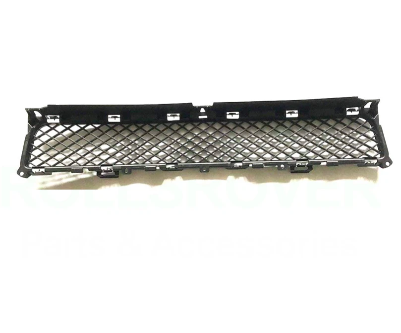 

RollsRover Front Bumper Lower Center Grille Grill for Jaguar XF 2009-2011 C2Z6085 New