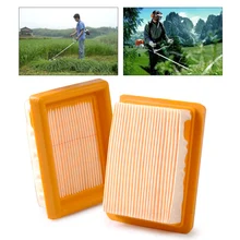 LETAOSK Air Filter Replacement for STIHL Trimmer FS120 FS200 FS250 FS300 FS350 MM55 цена LETAOSK Air Filter Replacement for STIHL Trimmer FS120 FS200 FS250 FS300 FS350 MM55 цены онлайн