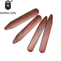 SHANH ZUN 14 Pcs Water Transfer Printing ABS Collar Stays Manufacturers Wholesale Plastic Collar Stays Multicolour Shirt Collar SHANH ZUN 14 Pcs Water Transfer Printing ABS Collar Stays Manufacturers Wholesale Plastic Collar Stays Multicolour Shirt Collar