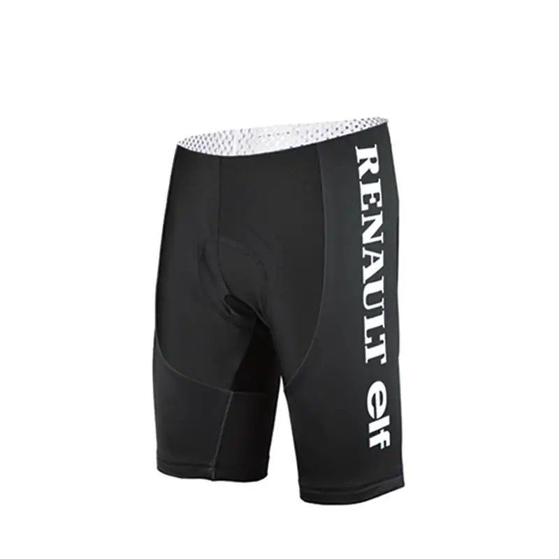 NEW-2018-Summer-Men-s-yellow-cycling-jersey-Short-Set-Cycling-Clothing-Bib-Lycra-Shorts (2)