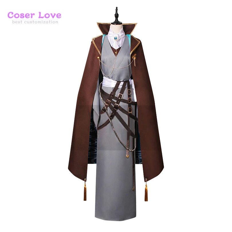 

Bungo Stray Dogs Akutagawa Ryuunosuke Cosplay Costume Halloween Carnaval Christmas Costume