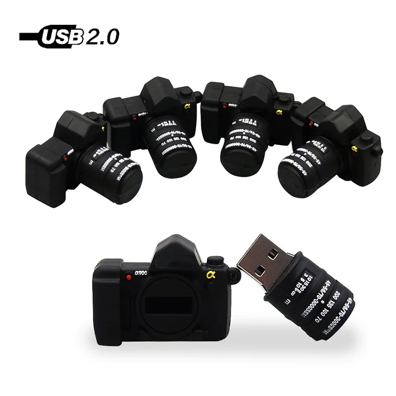 Usb флеш накопитель Carmera U 128 Мб 4 ГБ 8 16 32 64 ГБ|USB флэш-накопители| |