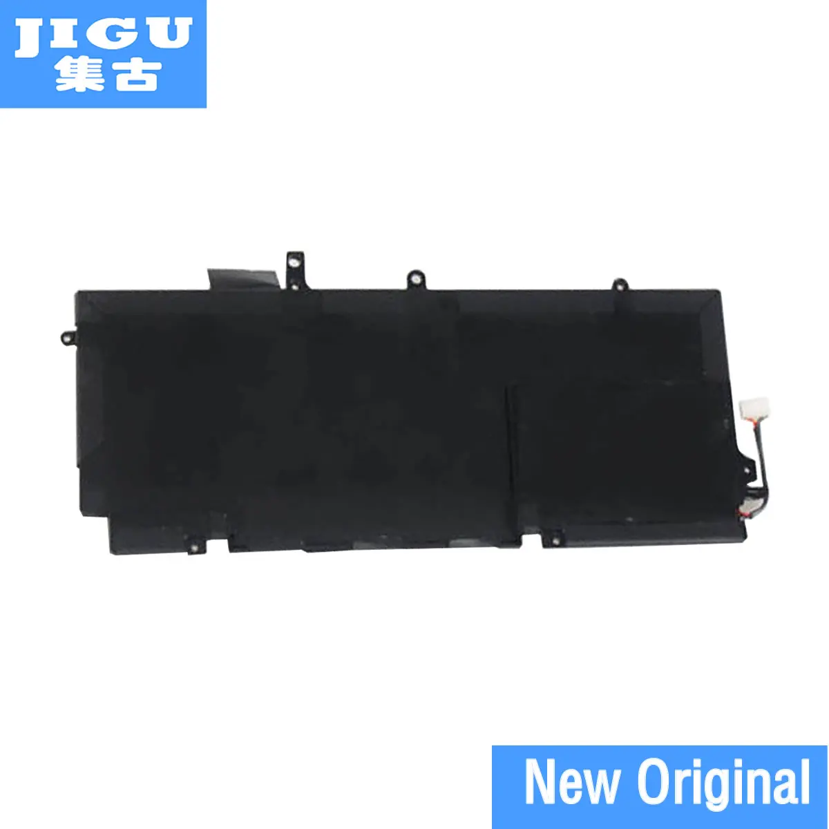 JIGU оригинальный планшетный аккумулятор HSTNN-IB6Z Q99C BG06XL для HP EliteBook 1040 G3 11 4 V 45WH |
