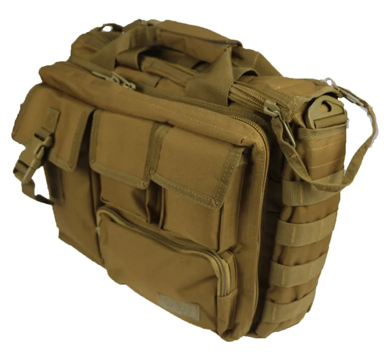 Открытый тактический Молл сумка рюкзак 14 дюймов Men'S Molle компьютерный чехол для ноутбука для путешествий Сумки камера для ноутбука сумка Mochila