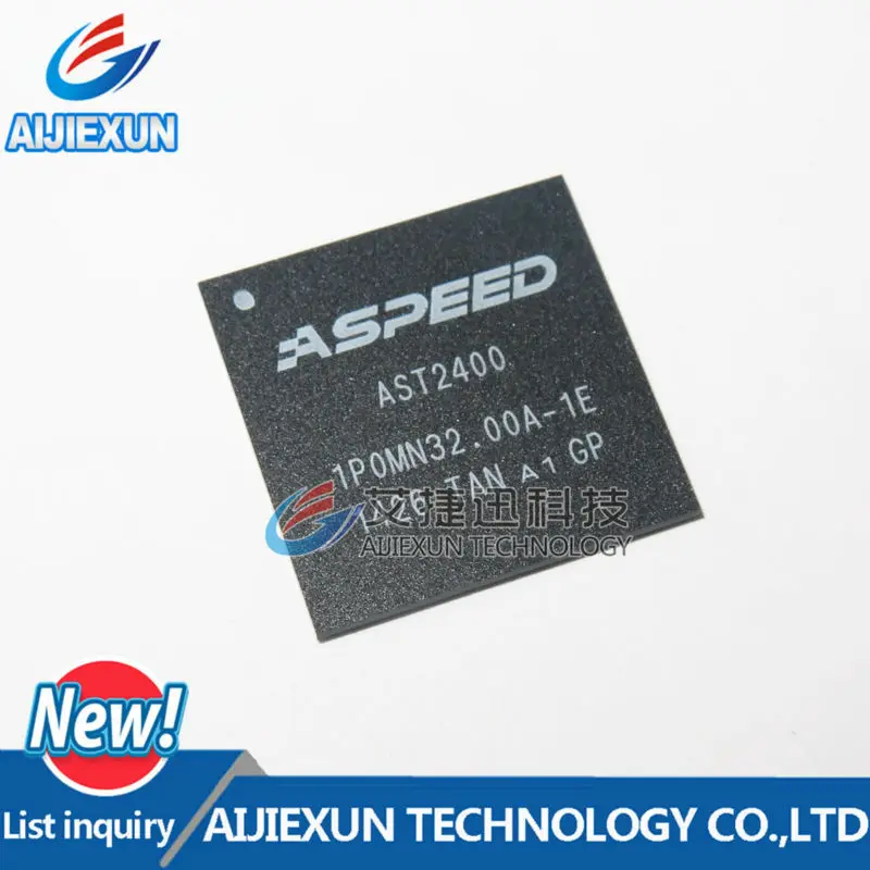 

1Pcs AST2400 Modules Accessories New and original