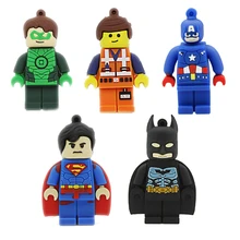 Amthin флешки s U Перман карту флэш-памяти с интерфейсом USB LE G opendrive 4 г U диска 8G 16 г Флеш накопитель 64 г 32 г Каттон USB 2.0 Flash Memory Stick Drive