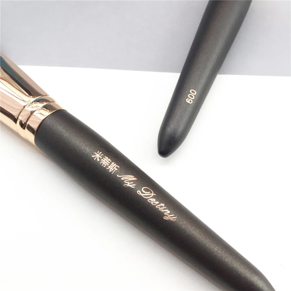 My Destiny 009 Blusher Brush _ 8