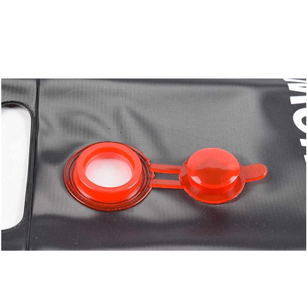 

Portable Solar Shower Bag Outdoor Camp Shower Water Pipe Bag 20L FI-19ING