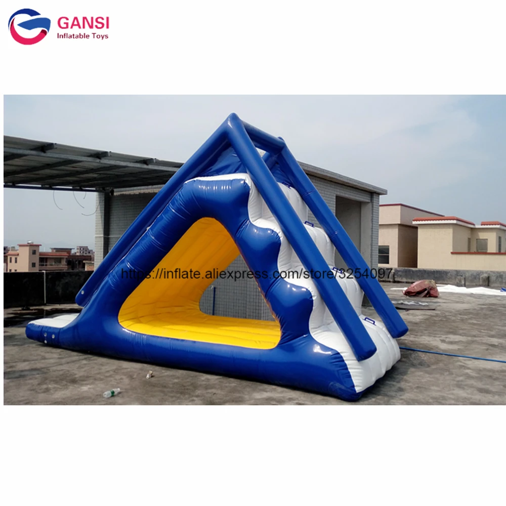 inflatable water slide90
