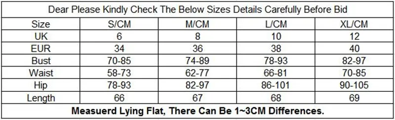 size