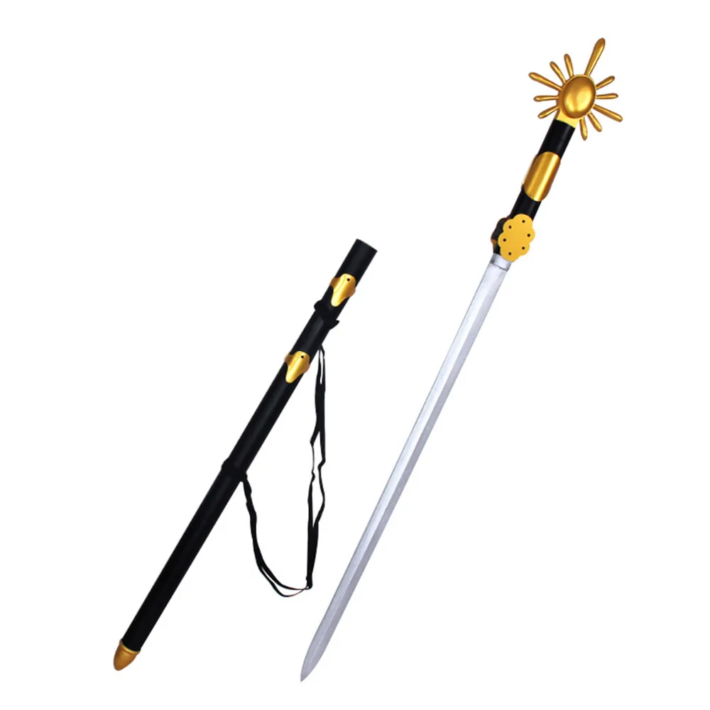 

Touhou Project Cosplay Toyosatomimi no Miko Weapons Sword