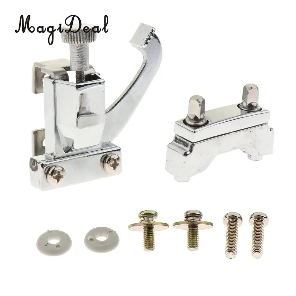 Iron Durable Drums Strainer Regulator High Quality For Percussion Snare Drum  Repair Maintenance Tools Percussion Accessories