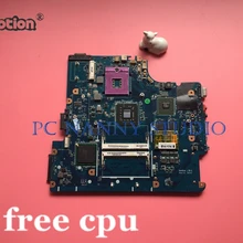 PCNANNY для VGN-NS Материнская плата ноутбука Материнская плата A1599542A MBX-195 M790 w/Видеокарта полностью Рабочая