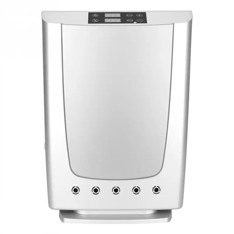 

Ozone Plasma Air Purifier Sterilizer for Home Office Purification & Water Sterilization Tool