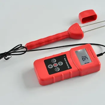 

MS-C Textile Moisture Meter For Measuring Moisture Content Of Textile Materials,Clothes, Cotton, Yarm, Wool