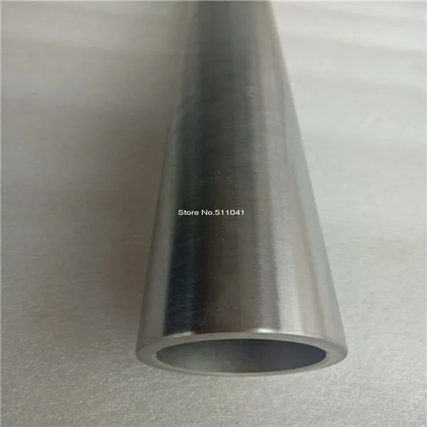 

nickel tube, nickel pipe,60mm * 4mm (thick)*1000mm, 1 pc wholesale,free shipping