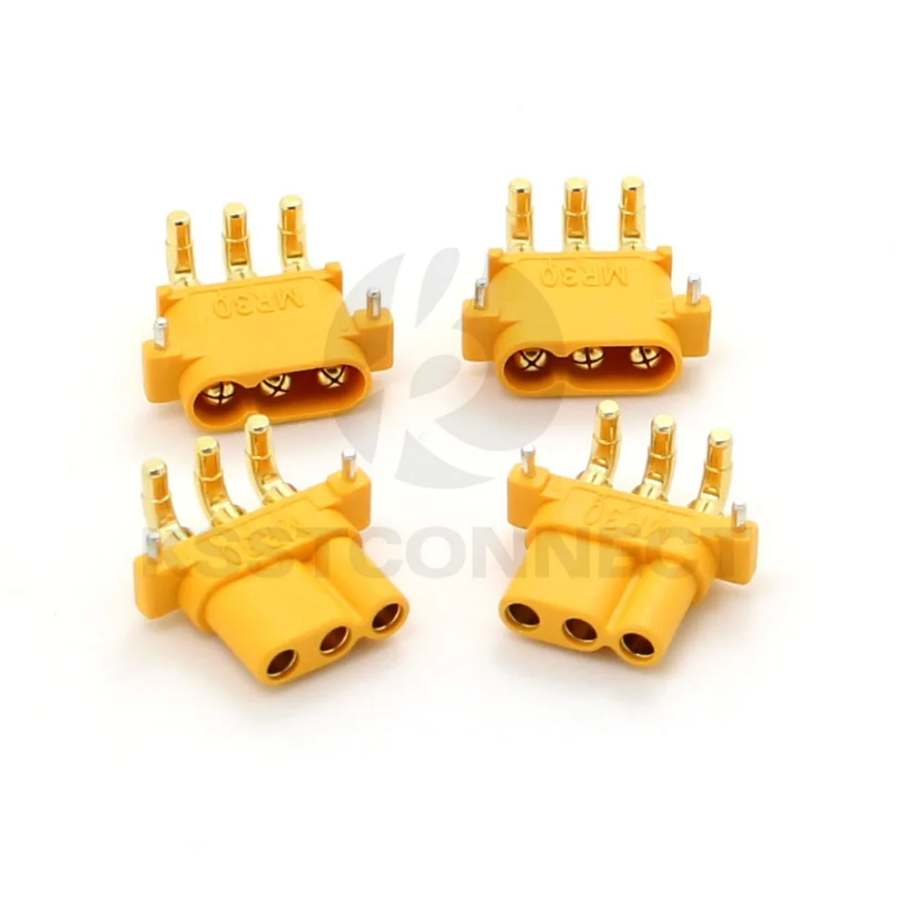 Штепсельная Вилка MR30PW с прямым углом 90 градусов 10 пар|plug connector|l connectorplug connectors male