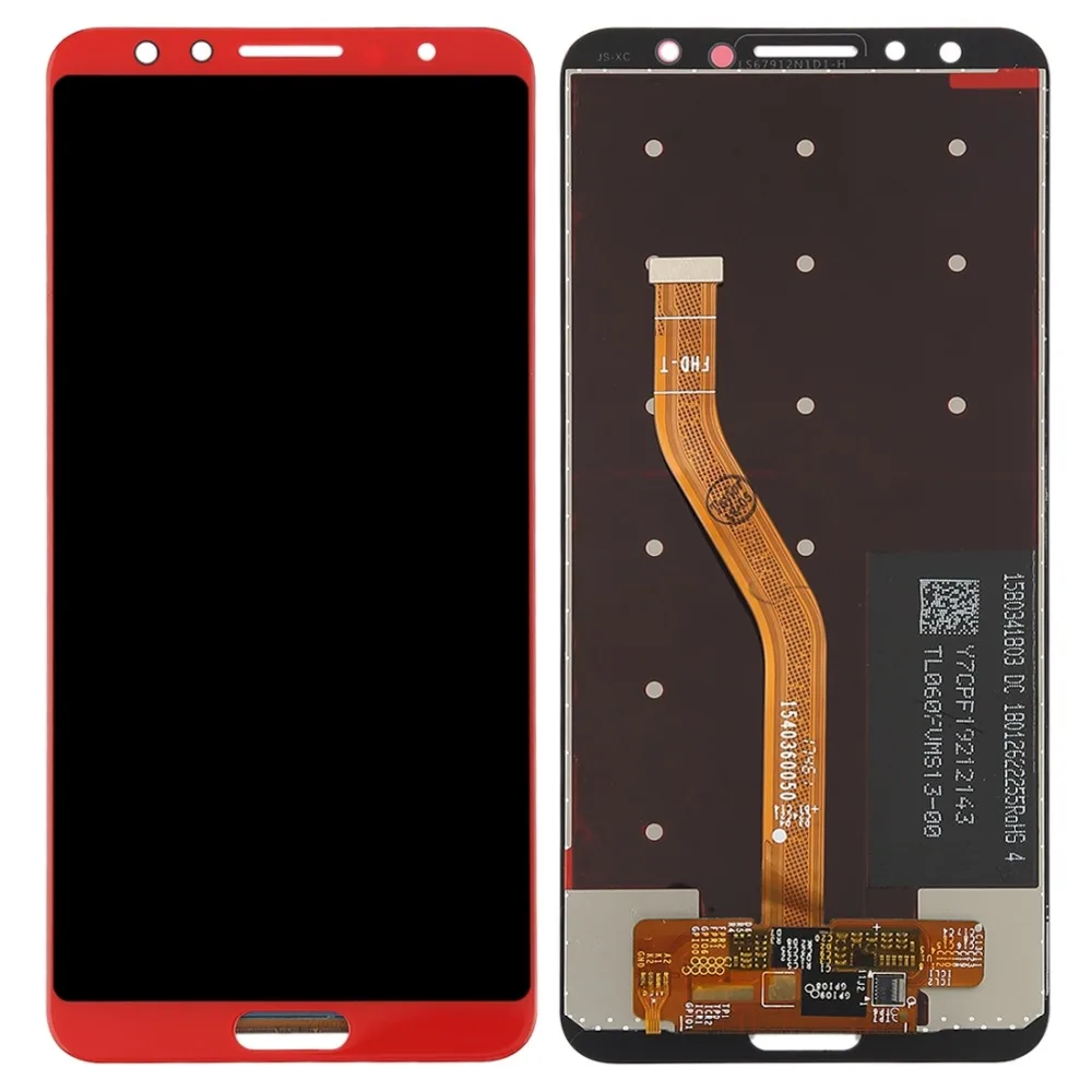SP3271R