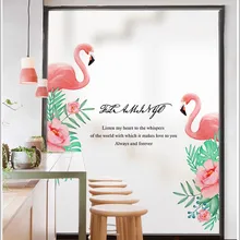 Легкий матовый, непрозрачный электростатический матовый стикер окна целлофане ванная комната электростатические наклейки декоративные идеи