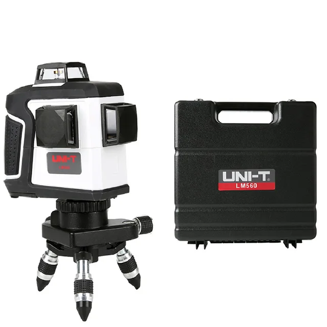 Special Offers Uni-t LM560 Laser Level 3D 12 Lines Self-Leveling 360 Horizontal And Vertical Cross Lazer Nivel Level Ertical Cross Line Laser Special Offers Uni-t LM560 Laser Level 3D 12 Lines Self-Leveling 360 Horizontal And Vertical Cross Lazer Nivel Level Ertical Cross Line Laser