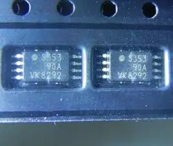 

S-35390A-T8T1G S-35390A S35390A