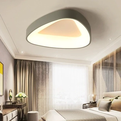 Special Price Modern Bedroom Ceiling Light Decoration Iron LED Ceiling Lamps For Corridor/ Dinning Room Vintage Ceiling Lights