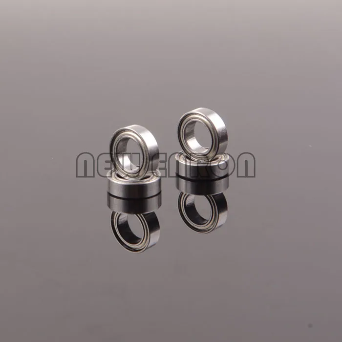 RC For 4P Oil Bearings 5x9x3MM Wltoys 959 45 L959 L969 L979 L202 L212