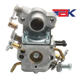 OEM zama карбюратор C1T-W26C Poulan Craftsman 545040701 PP4018 PP4218 P3314 PP3516 Carb