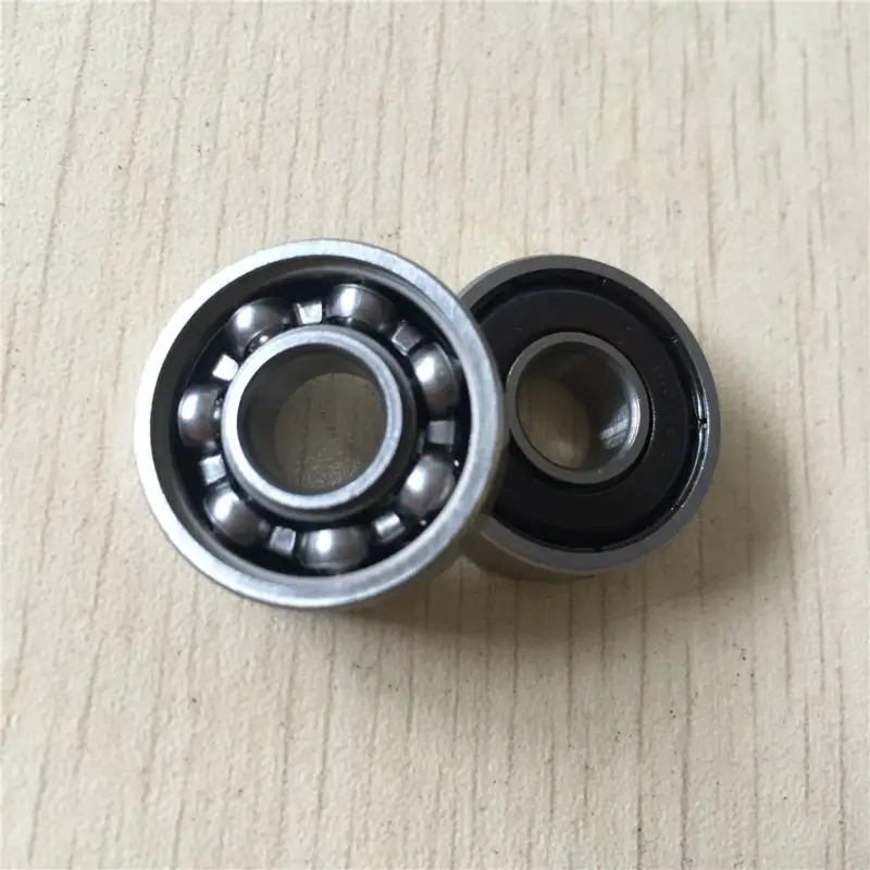 Element ABEC-3 skateboard bearing  (3)