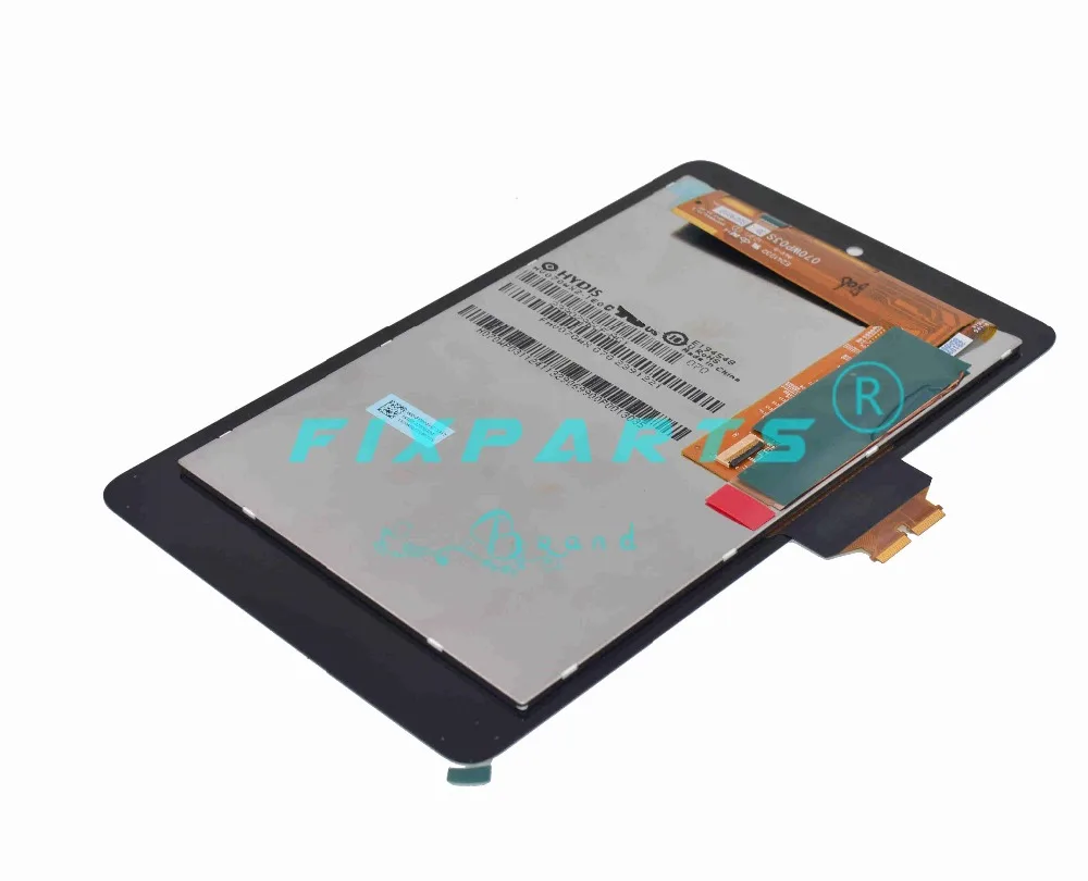 ASUS Google Nexus 7 LCD2