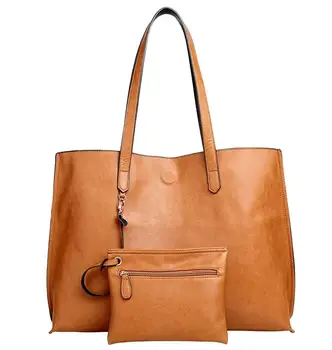 

Women Tote Bag,Oversized Versatile Staple Lady Shoulder Bag Large Purse Commuter Bag