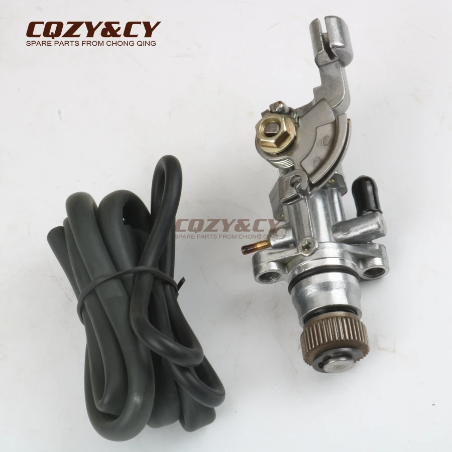 

2 stroke OIL PUMP for AGM Firejet 50cc 2-stroke AC (YY50QT-27)