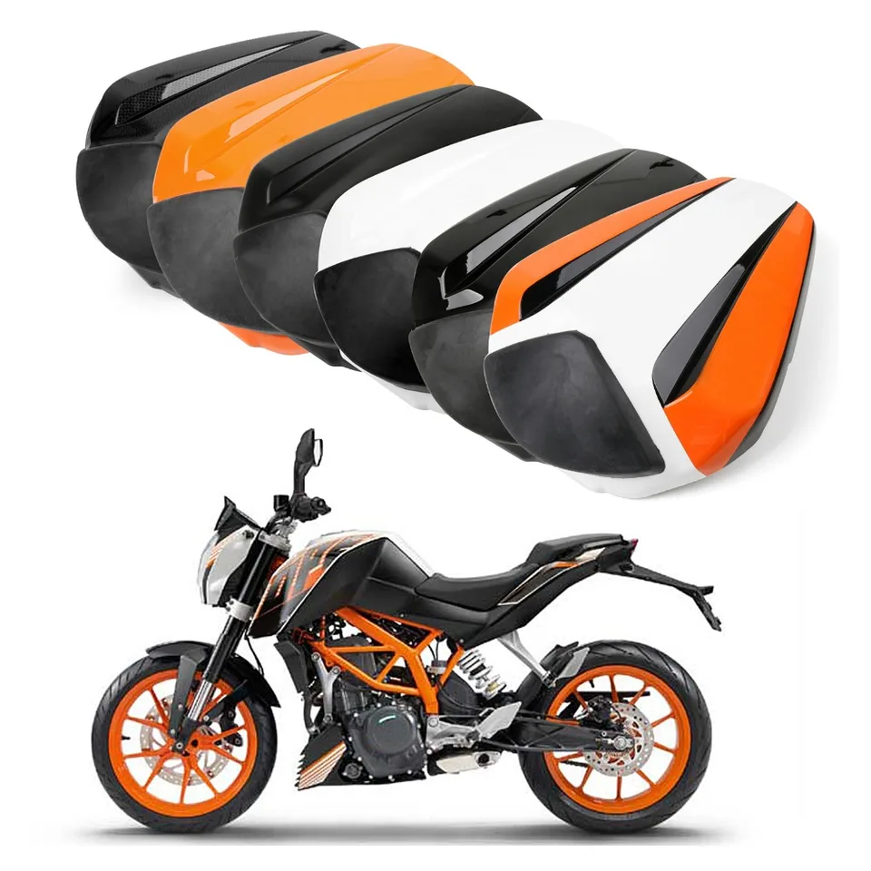 ktm duke 200 seat cover
