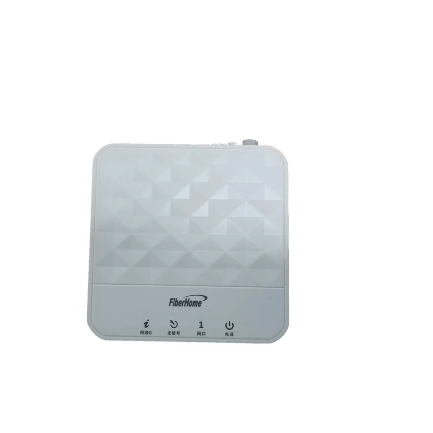 

Mini GPON ONU AN5506-01-A With FTTH 1GE Port English Firmware