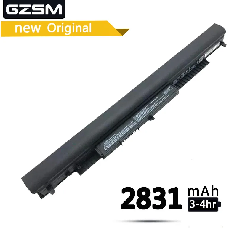 

GZSM Laptop Battery HS03 HS04 For HP Pavilion 14-ac0XX battery for laptop 15-ac0XX 255 245 250 G4 240 HSTNN-LB6V Laptop Battery