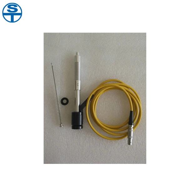 

Leeb Hardness Tester C Impact Device Probe