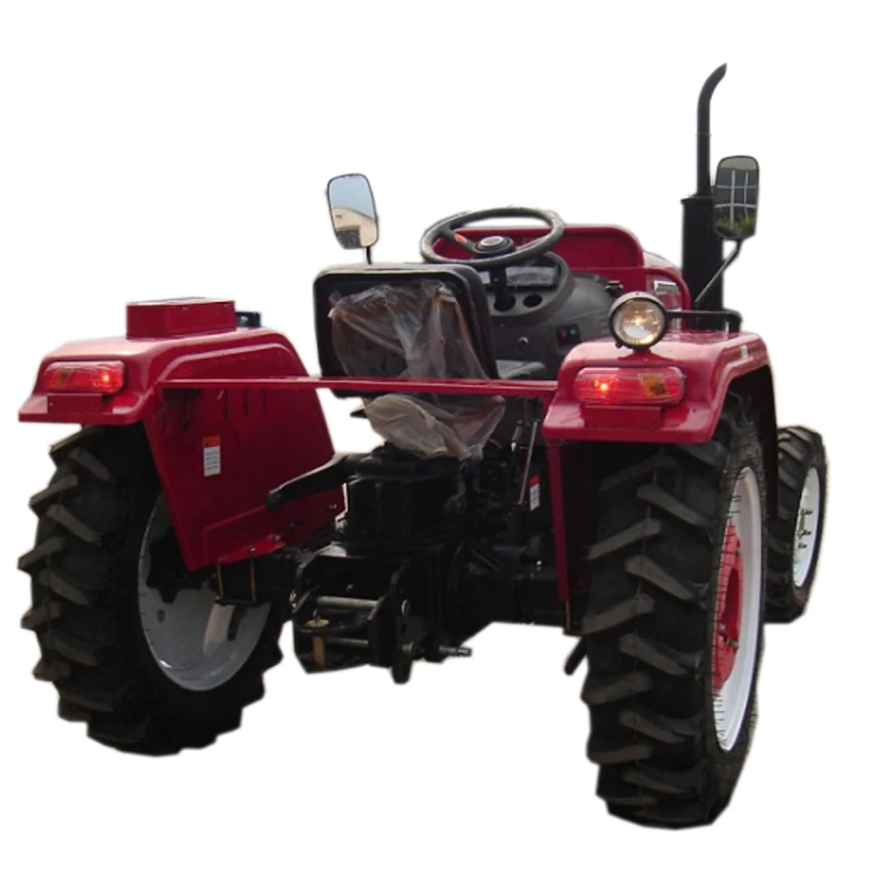 Дешевый мини Электрический сельскохозяйственный трактор для продажи